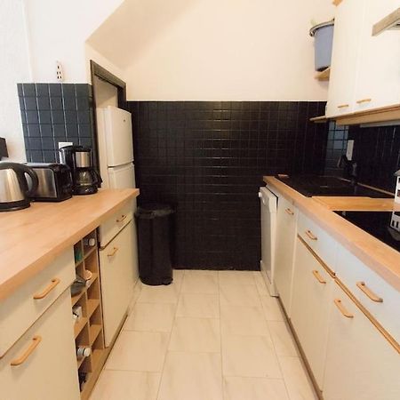 Superbe Duplex En Bord De Mer La Ciotat Bagian luar foto