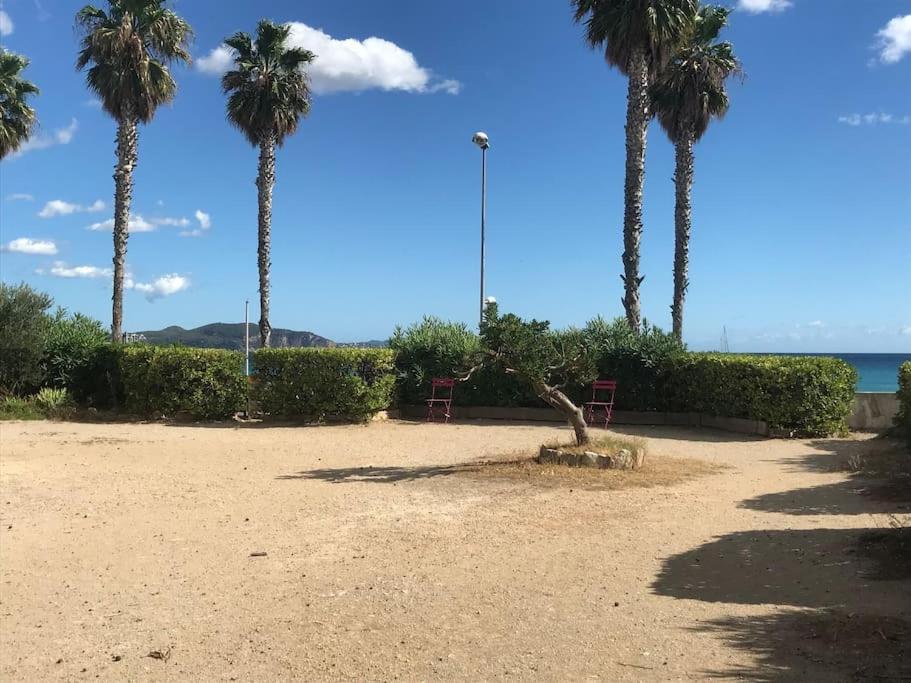 Superbe Duplex En Bord De Mer La Ciotat Bagian luar foto