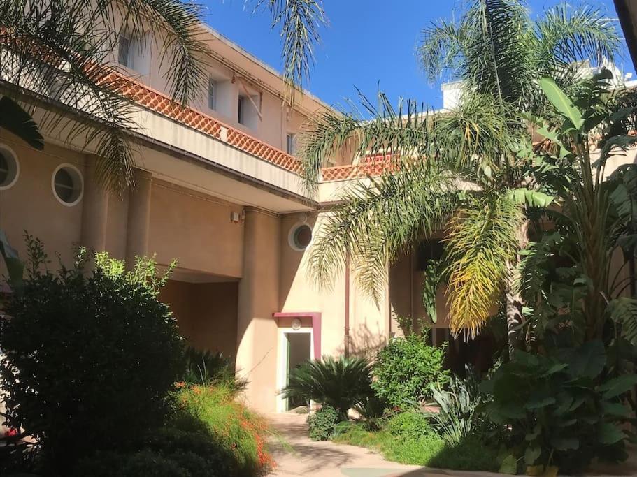 Superbe Duplex En Bord De Mer La Ciotat Bagian luar foto