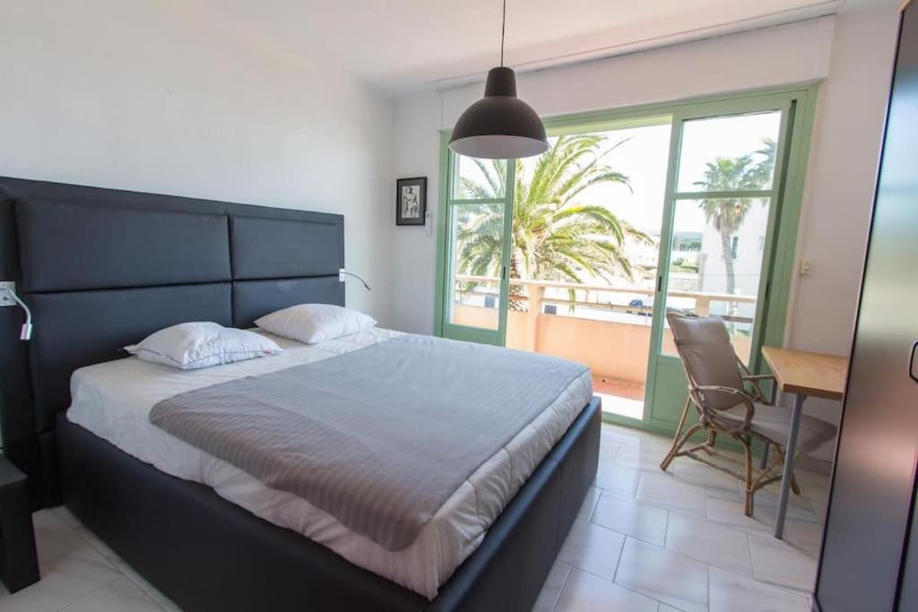 Superbe Duplex En Bord De Mer La Ciotat Bagian luar foto