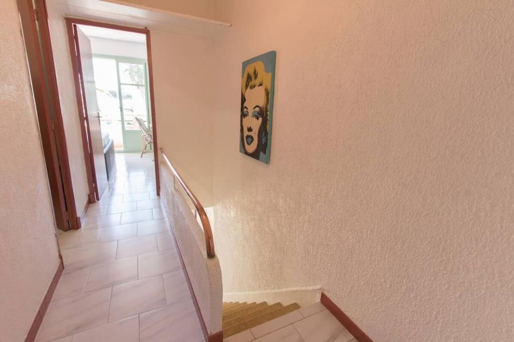 Superbe Duplex En Bord De Mer La Ciotat Bagian luar foto