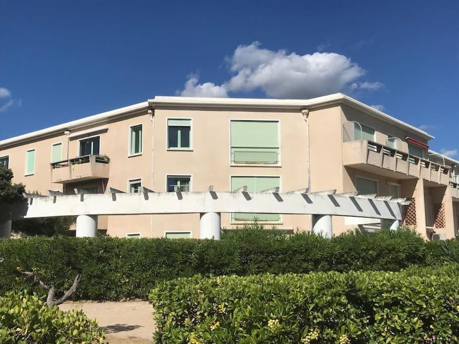 Superbe Duplex En Bord De Mer La Ciotat Bagian luar foto