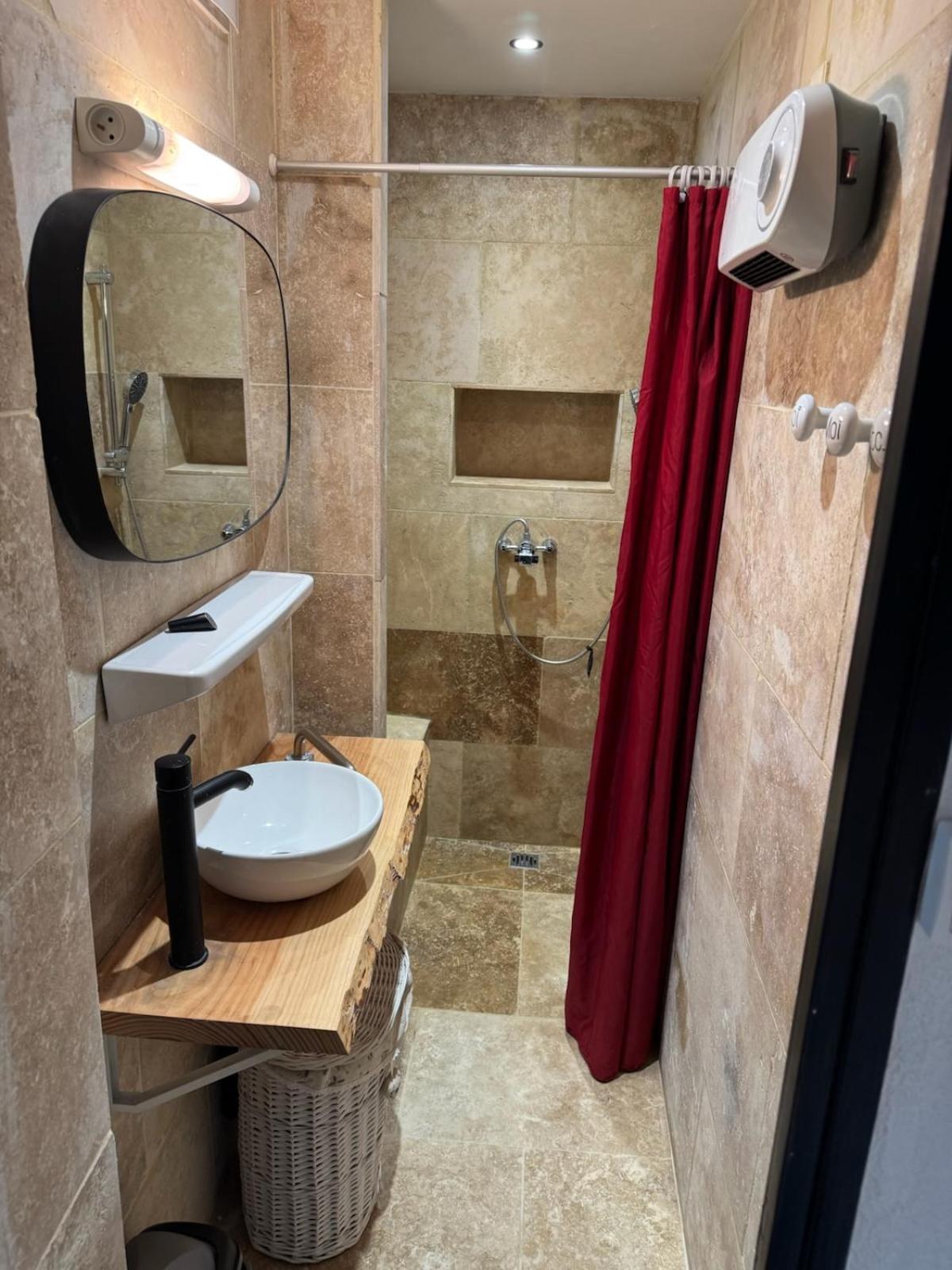 Superbe Duplex En Bord De Mer La Ciotat Bagian luar foto